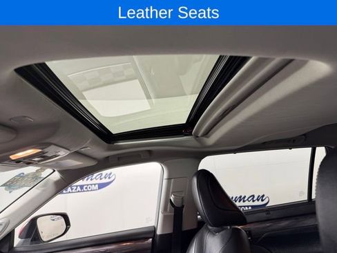 Used 2023 Toyota Highlander Limited image 8