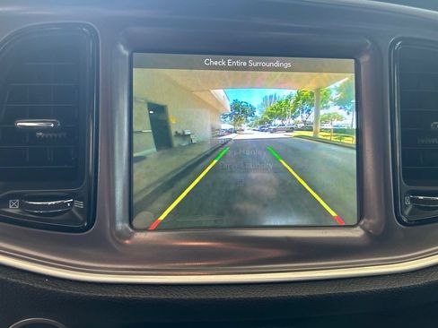 Used 2019 Dodge Challenger SXT w/ Plus Package RWD image 10