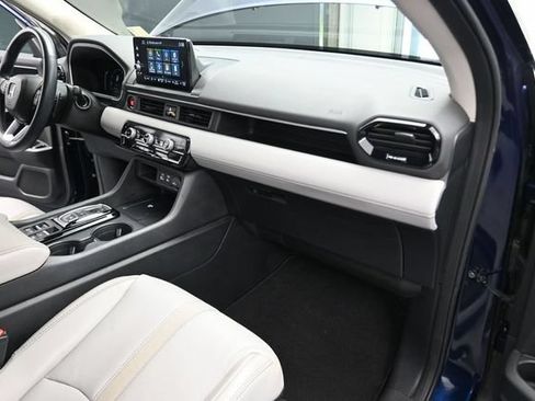 Used 2023 Honda Pilot EX-L image 24
