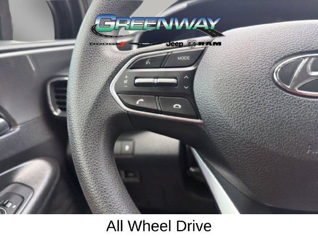 Used 2022 Hyundai Santa Fe SEL w/ Cargo Package AWD/4WD image 13