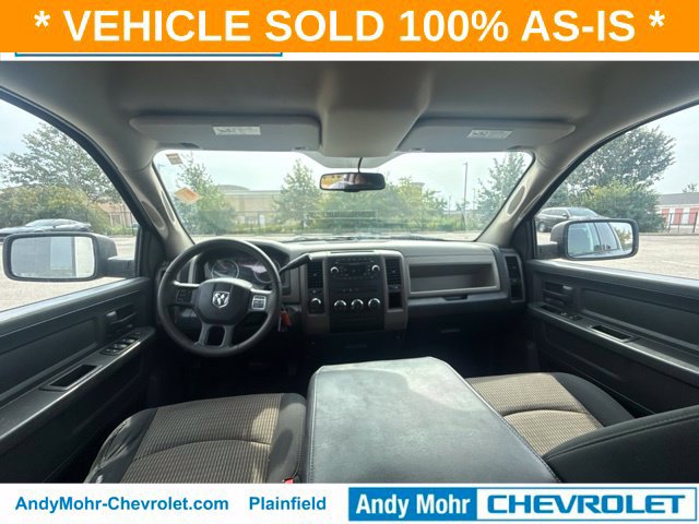 Used 2012 RAM 1500 Express AWD/4WD image 29