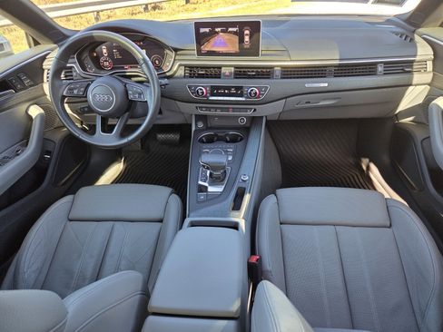 Used 2018 Audi A5 2.0T Premium Plus w/ Premium Plus image 8