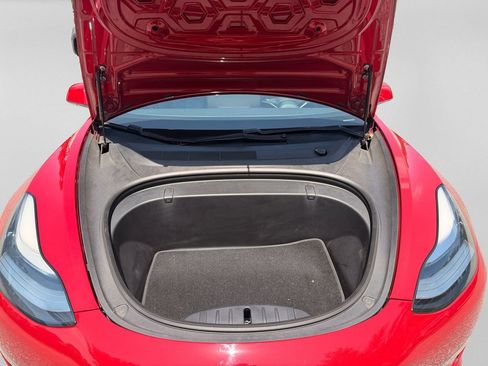 Used 2018 Tesla Model 3 Long Range AWD/4WD image 31