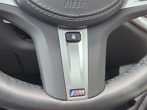 Used 2023 BMW X6 M50i w/ Executive Package image 21