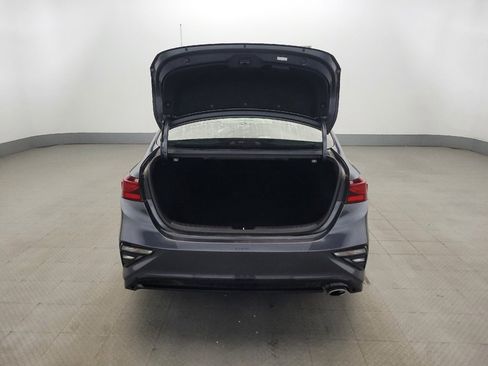 Used 2019 Kia Forte LXS FWD image 29
