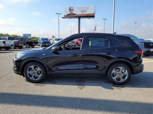 New 2025 Ford Escape ST-Line w/ Equipment Group 301A image 29