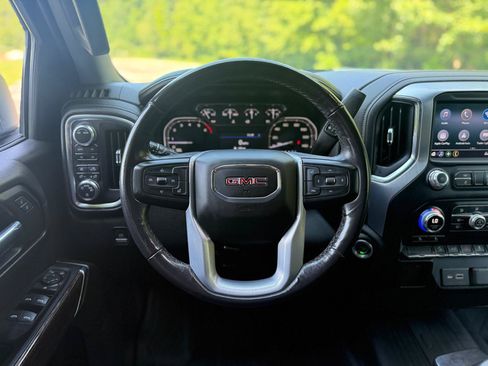 Used 2022 GMC Sierra 1500 Elevation AWD/4WD image 15