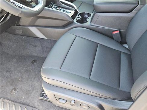 New 2026 Chevrolet Colorado Trail Boss image 4