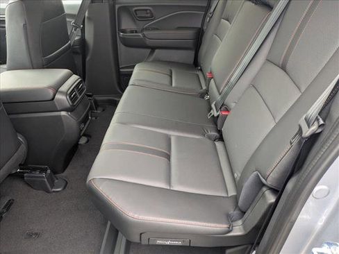 New 2026 Honda Ridgeline TrailSport image 16