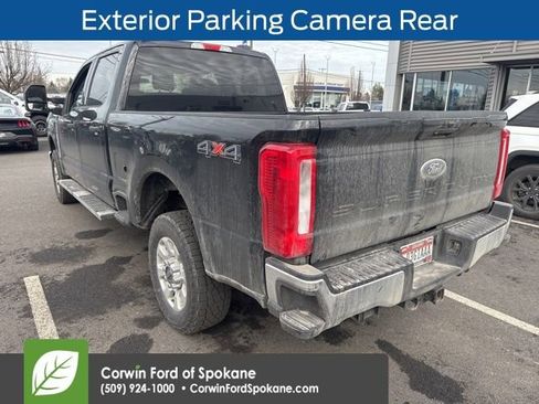 Used 2024 Ford F250 XLT image 8