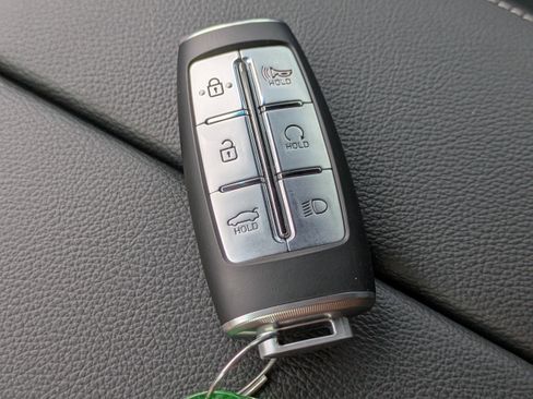 Certified 2023 Genesis G80 3.5T Sport image 31