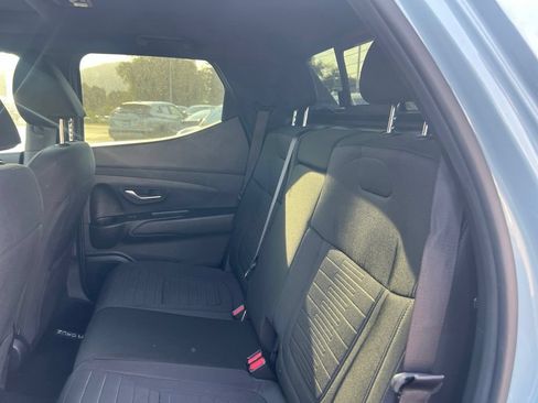 Used 2022 Hyundai Santa Cruz SEL w/ Activity Package AWD/4WD image 18