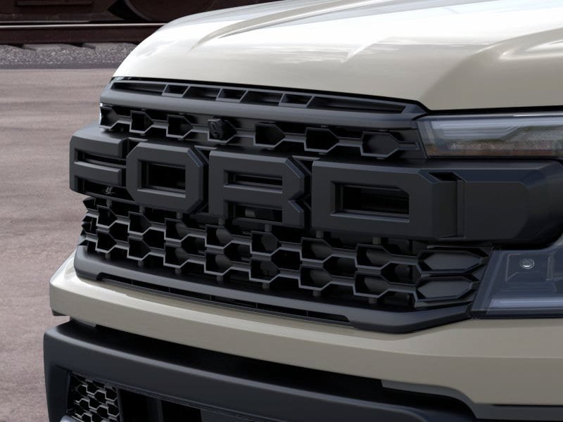 New 2026 Ford Ranger Raptor AWD/4WD image 67