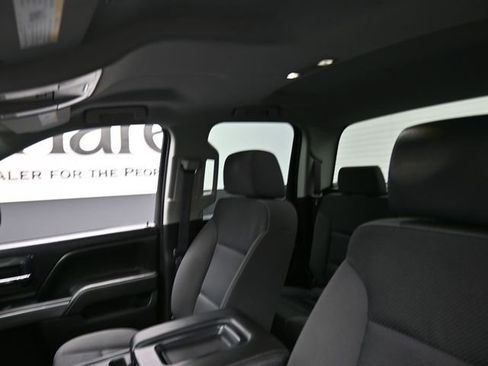 Used 2016 Chevrolet Silverado 1500 LT w/ All Star Edition image 17