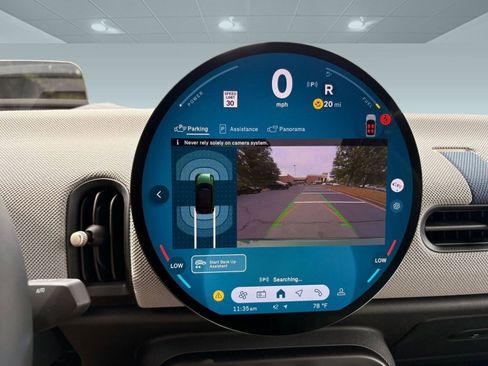 New 2026 MINI Cooper S image 27