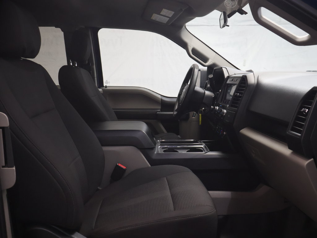 Used 2017 Ford F150 XL w/ Equipment Group 101A Mid AWD/4WD image 9
