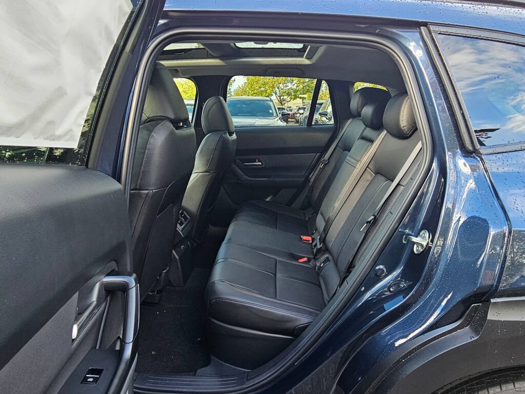 New 2026 MAZDA CX-50 AWD 2.5 Hybrid w/ Weather Package image 27