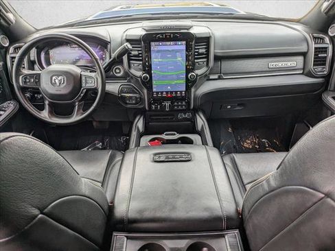 Used 2024 RAM 2500 Rebel w/ Safety Group AWD/4WD image 18