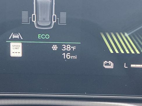 New 2026 Kia Sportage EX image 6