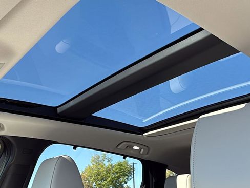 New 2026 MAZDA CX-90 3.3 Turbo w/ Premium Sport Pkg image 16