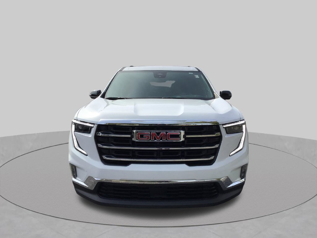 Used 2026 GMC Acadia Elevation w/ Elevation Premium Package FWD image 15