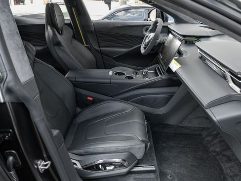 New 2025 Lotus Eletre AWD/4WD image 45