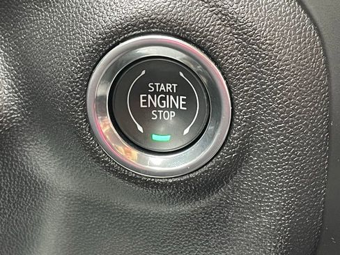 Certified 2024 Chevrolet Silverado 1500 Custom Trail Boss w/ LPO, Dark Essentials Package image 38