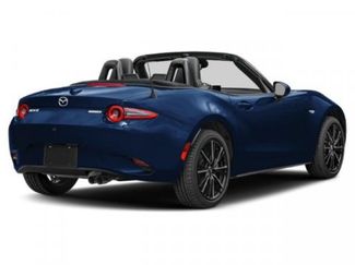 New 2026 MAZDA MX-5 Miata Grand Touring w/ Appearance Package RWD video 2
