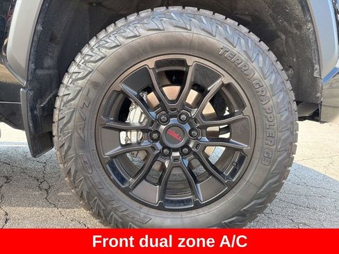 Used 2025 Toyota Tundra Limited w/ TRD Off-Road Package image 20