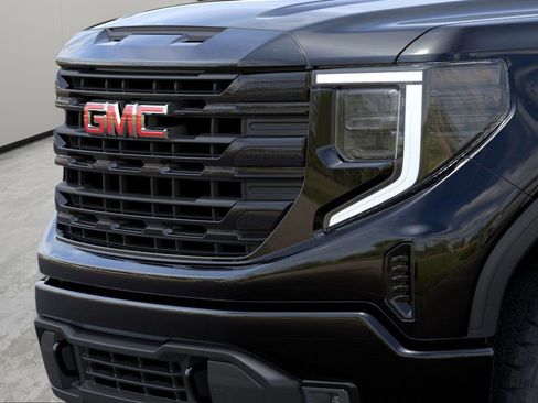 New 2026 GMC Sierra 1500 Elevation w/ Elevation Select Package image 22