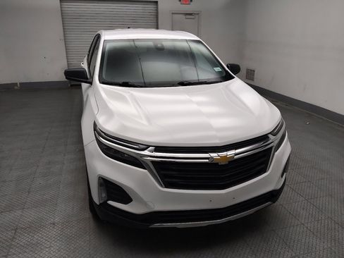 Used 2022 Chevrolet Equinox LT FWD image 14