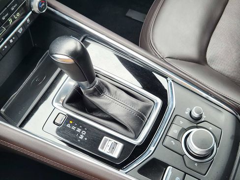 Used 2023 MAZDA CX-5 Signature AWD/4WD image 20