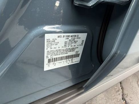 New 2026 Ford Maverick Lariat AWD/4WD image 34