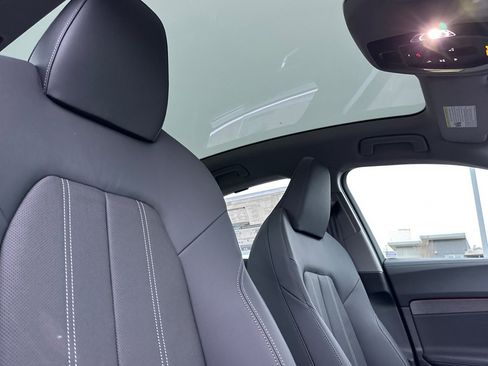 New 2025 Audi A5 2.0T Premium Plus image 15