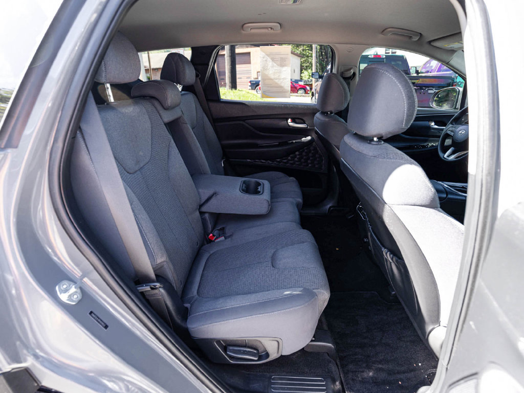 Used 2023 Hyundai Santa Fe SE w/ Cargo Package AWD/4WD image 31