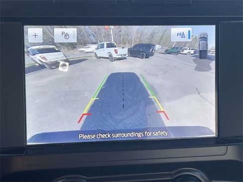 Certified 2021 Ford F150 XL w/ Trailer Tow Package image 24