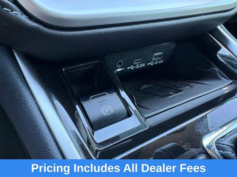 Used 2023 Subaru Outback Limited XT AWD/4WD image 21