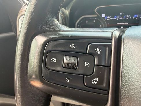 Used 2020 GMC Sierra 2500 AT4 w/ AT4 Premium Package AWD/4WD image 27
