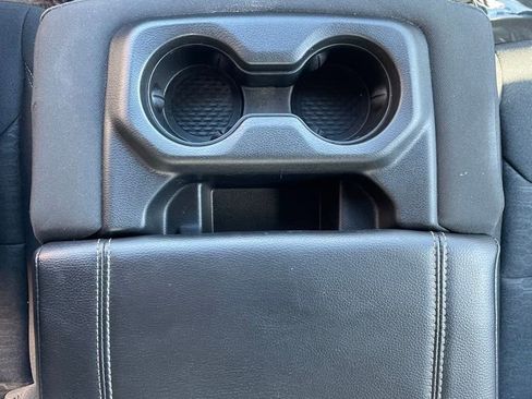 Used 2025 RAM 1500 Tradesman image 24