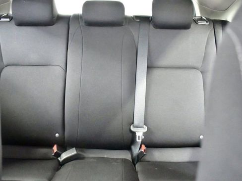 Used 2024 Honda Civic LX image 3