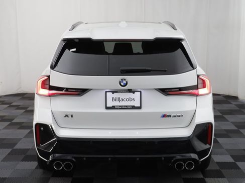 Used 2025 BMW X1 M35i AWD/4WD image 17