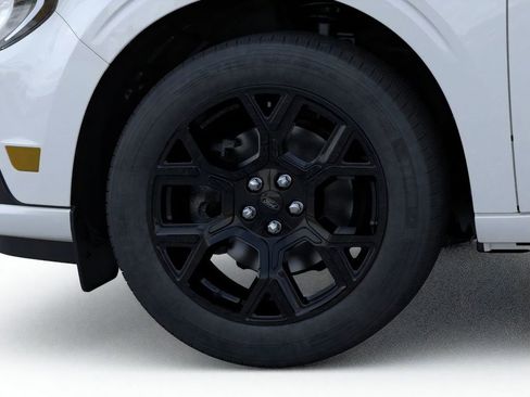 New 2025 Ford Maverick Lobo image 44