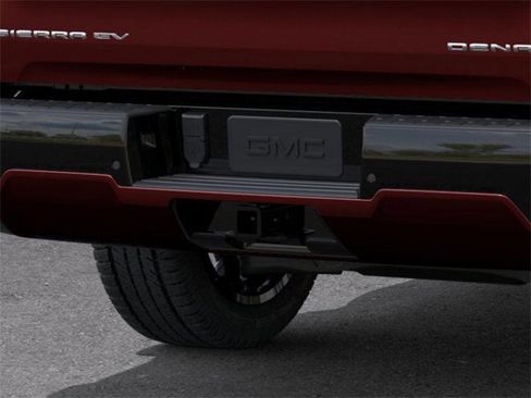 New 2025 GMC Sierra EV Denali image 14