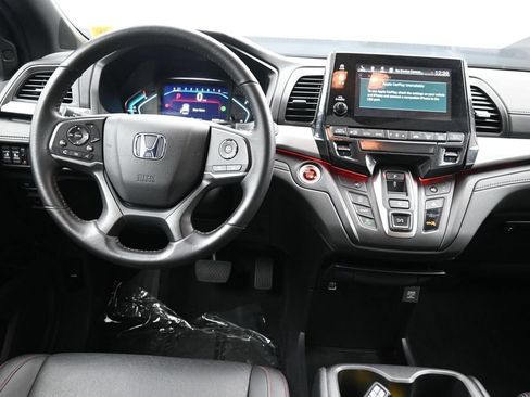 Used 2024 Honda Odyssey Sport image 21