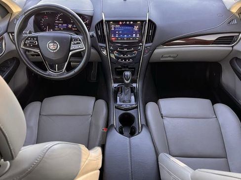 Used 2014 Cadillac ATS Premium image 9