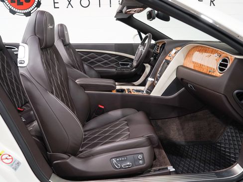 Used 2015 Bentley Continental GT Speed AWD/4WD image 15