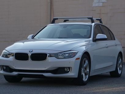 Used 2013 BMW 328i Sedan