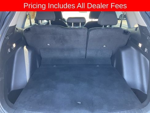 Used 2024 Honda CR-V EX image 15