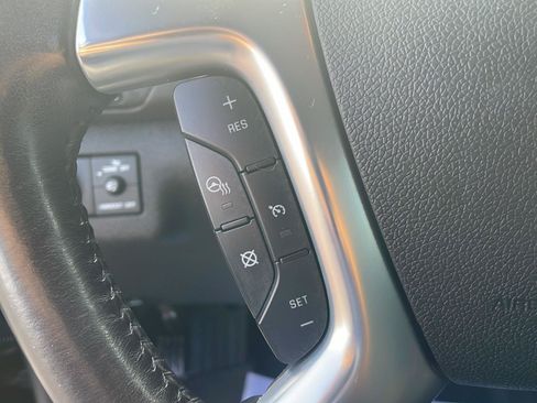 Used 2017 Chevrolet Traverse Premier w/ LPO, 'HIT The Road' Package AWD/4WD image 15