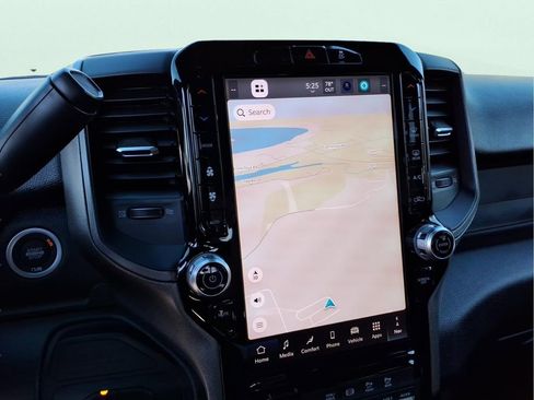 New 2026 RAM 3500 Tradesman AWD/4WD image 23